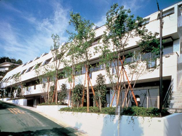 The Gran Resort Elegante Atami Atami  Exterior photo