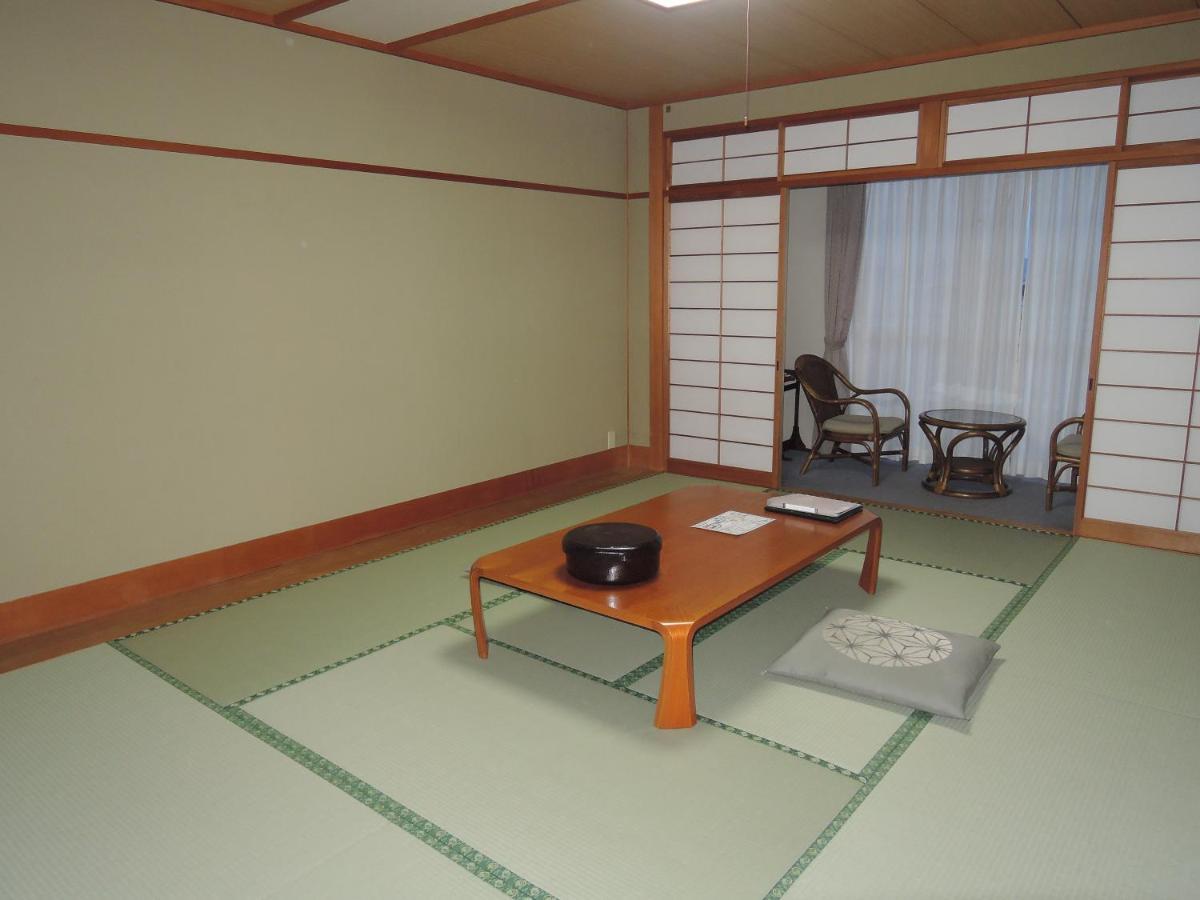 The Gran Resort Elegante Atami Atami  Exterior photo