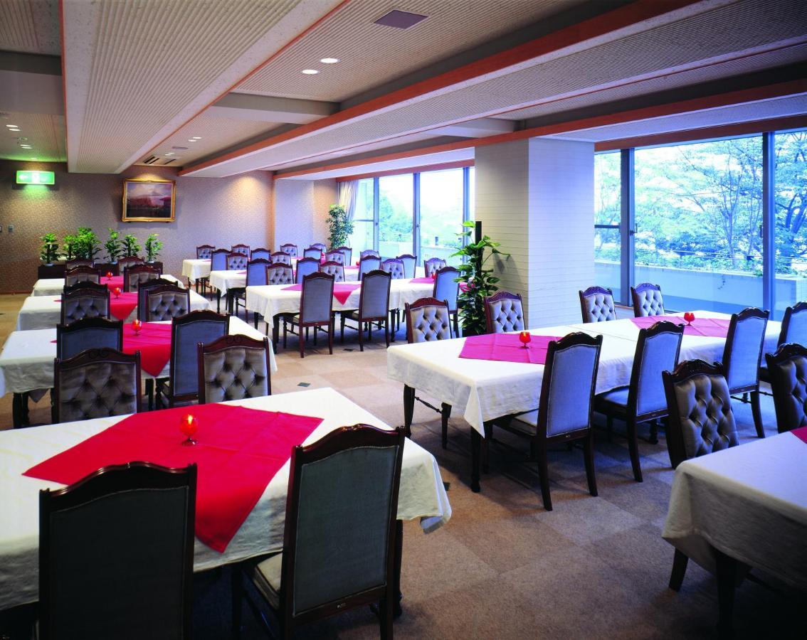 The Gran Resort Elegante Atami Atami  Exterior photo