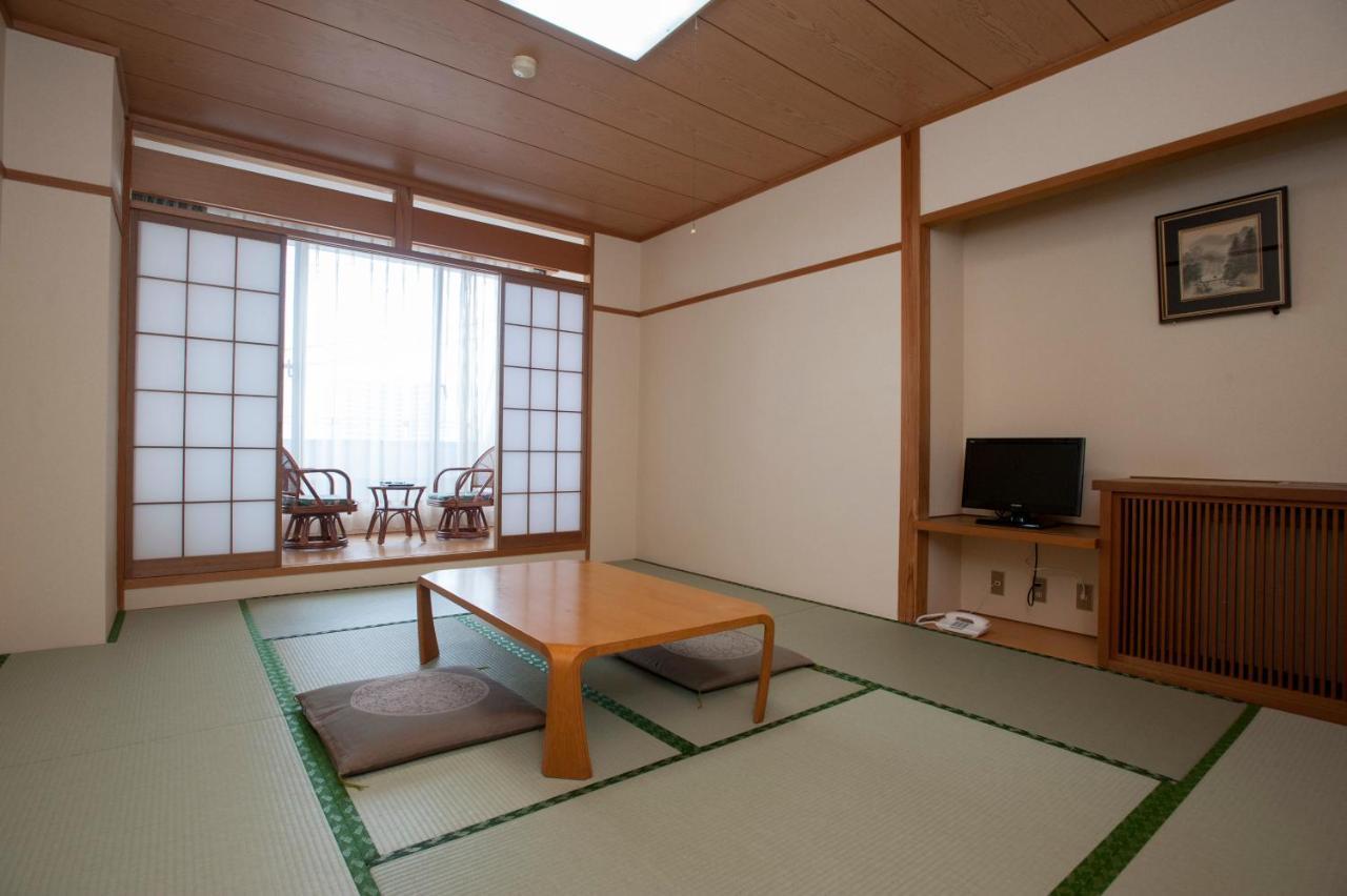 The Gran Resort Elegante Atami Atami  Exterior photo