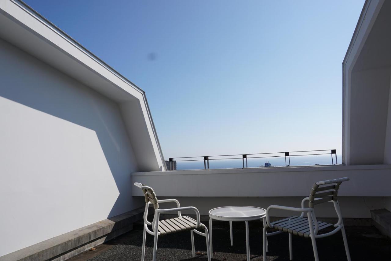 The Gran Resort Elegante Atami Atami  Exterior photo